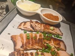 -绿茶餐厅(千岛湖银泰城店)