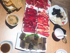 -牛很鲜潮汕牛肉火锅(椒江店)