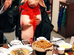 -大唐高老庄(红旗路店)