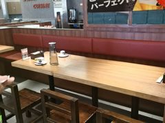 -小川洋风料理(大悦城店)