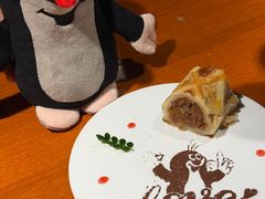 -布拉格餐厅· 中欧捷克菜(全国首店)