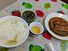 -四川泸州豆花饭店