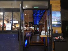 门面-bluefrog蓝蛙(悠唐购物中心店)