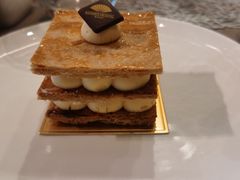 -大堂酒廊(澳门文华东方酒店)