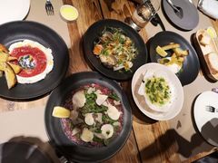 -Mercato莫卡多露台餐厅与酒吧(K11店)