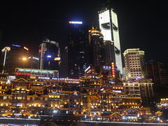 -重庆两江夜游-交运系列