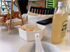 -渔语鱼新川菜Bistro(万象天地店)