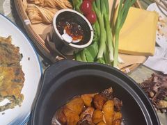 -孙大厨鸽子馆(休门店)
