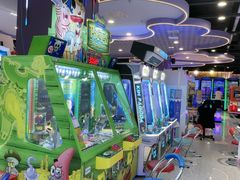-龙湖杭州滨江天街