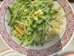 -天天初二·天津传统捞面·天津特色菜(凌奥总店)