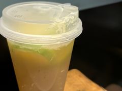 -木屋烧烤(万德庄店)