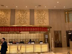 -上海神旺大酒店