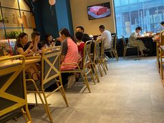 -豪客来牛排(商汇人和广场店)