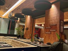 -Nord Grill&Bar Highland诺德西餐(深圳欢乐海岸店)