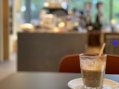-Seesaw Coffee(苏州中心店)