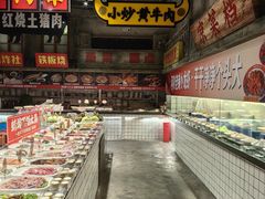 -阿财老铺·老蚌埠龙虾城(华夏总店)