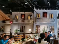 -晓粤·惹味粤菜(凯德乐峰广场店)