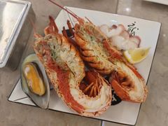 -星河湾半岛酒店·意咖啡西餐厅