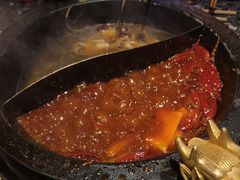 -蜀大侠火锅(总府路店)