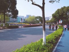 -南京医科大学(江宁校区)