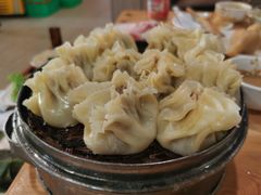 烧麦-元盛居(亚泰大街店)