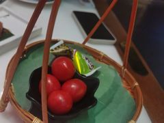 -假装苏杭·迎春花与梅(陆家嘴中心店)