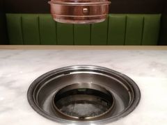 -韩宫宴炭火烤肉(印象城店)