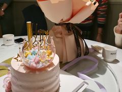 -贝紫Style(木马公寓店)