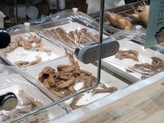 -戚顺兴盐水鸭(新街口明瓦廊店)