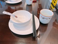 -香港聚强佛跳墙(江华路店)