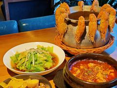 -蝦塘·中国餐馆(城墙南马道巷店)