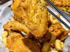 -BOPEYE·波派炸鸡(九霄天地店)