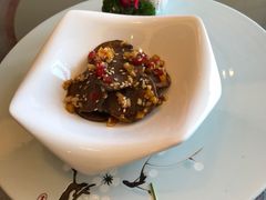 -蜈支洲岛珊瑚酒店临海阁中餐厅