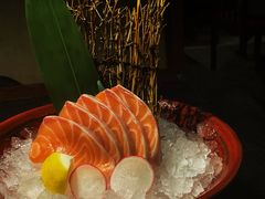 -古田居·特色寿司料理(星之岛旗舰店)