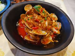 -聚味瞿记·龙虾堂(天元店)