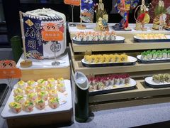 -芝小官毛肚火锅海鲜自助(淮安清江浦区新亚店)
