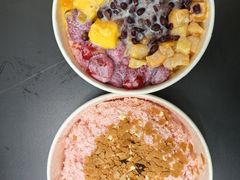 -美肴冰品·汉堡·牛腩饭(总店)