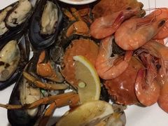 -凯利酒店自助餐(元美中路店)