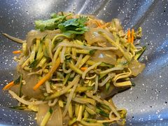 东北大拉皮-95号酱骨·一块豆腐(展春园西路店)