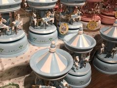 -小樽八音盒堂(手工制作体验馆店)