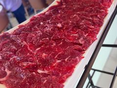 -左庭右院鲜牛肉火锅(环球港店)
