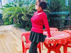 -南桥绿地铂骊酒店