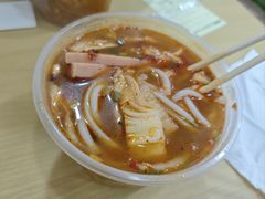 -酸辣粉(氹仔店)