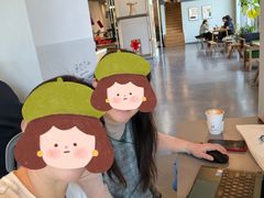 -dotcom coffee古点咖啡(致真大厦店)