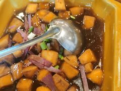 -华光驿站私房菜·黑金冠