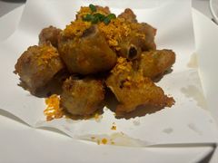 -汤城小厨•粤菜•靓汤(金宝街店)