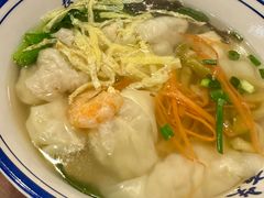 -长人馄饨铺(解放街店)