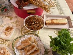 -串盟烧烤大排档·长沙美食地标(星沙店)
