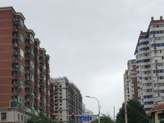 -梧桐阳光国际游泳健身会所(亚运村店)