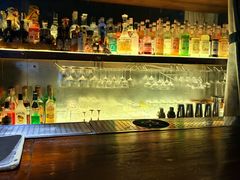 -HUNTING BAR亨霆鸡尾酒馆(越秀淘金店)